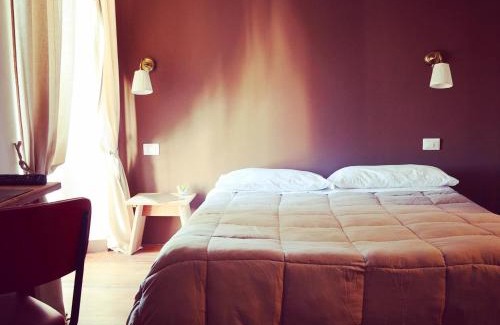 Brolo Hotel | Pet-Friendly Getaway at Hotel Monte Mazzoccone, Rated 7.9