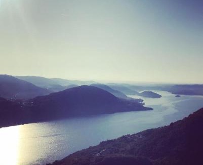 Brolo Hotel | Pet-Friendly Getaway at Hotel Monte Mazzoccone, Rated 7.9