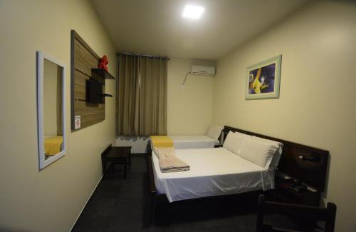 Itamaraju Hotel | Discover Hotel Monte Pascoal: Top-Rated Family Getaway