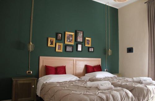 Carbonia Hotel | Welcoming Hotel Monte Sirai with Family-Friendly Amenities