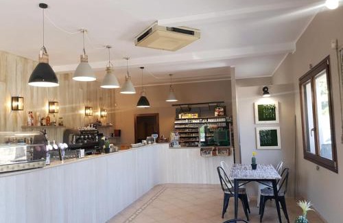 Carbonia Hotel | Welcoming Hotel Monte Sirai with Family-Friendly Amenities