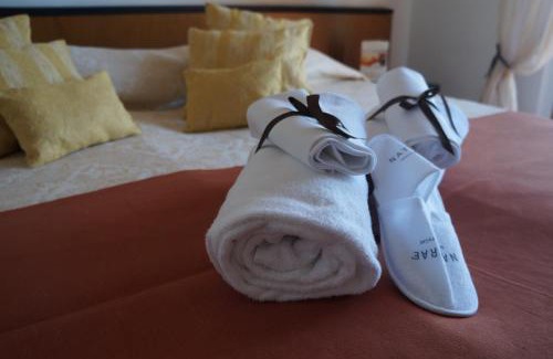 Chianciano Terme Hotel | Discover Hotel Montecarlo: Oceanfront Retreat with Spa
