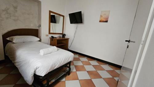 Varenna Hotel | Hotel Montecodeno