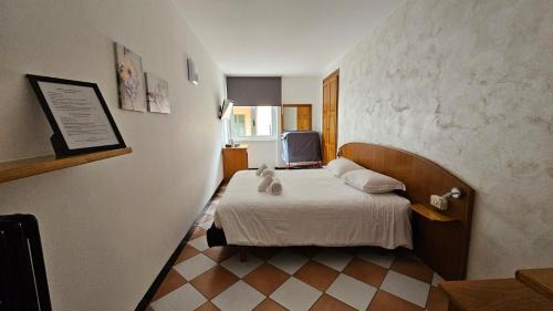 Varenna Hotel | Hotel Montecodeno
