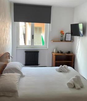 Varenna Hotel | Hotel Montecodeno