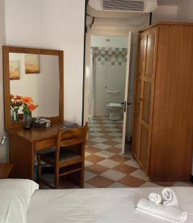Varenna Hotel | Hotel Montecodeno