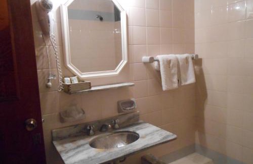 Termas de Rio Hondo Hotel | Oceanfront Bliss at Hotel Monterrey with Pool & Hot Tub