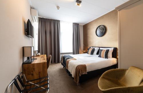 Municipality of Montfoort Hotel | Hotel Montfoort: Family-Friendly Stay with Hot Tub Access