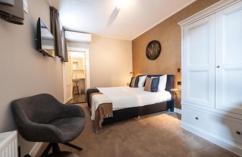 Municipality of Montfoort Hotel | Hotel Montfoort: Family-Friendly Stay with Hot Tub Access