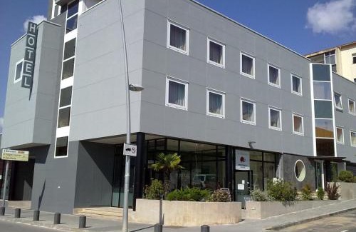 Montmelo Hotel | Discover Hotel Montmeló: Pet-Friendly Getaway Awaits
