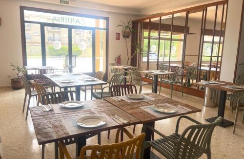 A Lanzada Hotel | Relax at Hotel Con D'Arbon - Pet Friendly Oceanfront Stay