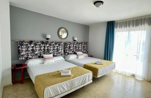 A Lanzada Hotel | Relax at Hotel Con D'Arbon - Pet Friendly Oceanfront Stay