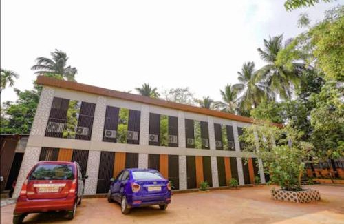 Malad West Hotel | Affordable Family Getaway at Moon Lite Residency, Malad West
