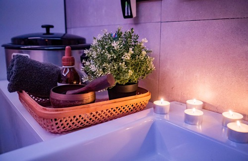 Aguadulce Hotel | Relaxing Hotel Moon & SPA: A 4-Star Retreat with Wellness