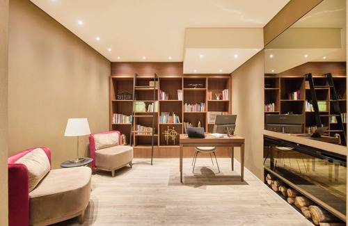 Old Town Hotel | Discover Hotel Moon & Sun Braga: 4-Star with Spa & Dining