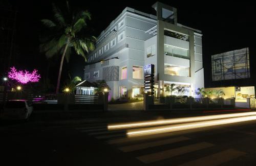 Thodupuzha Hotel | Discover Hotel Moonlit Regency: 4-Star Comfort Awaits
