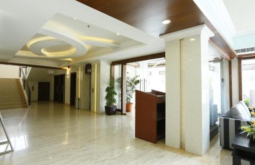 Thodupuzha Hotel | Discover Hotel Moonlit Regency: 4-Star Comfort Awaits
