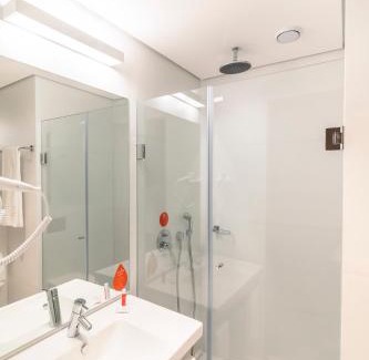 Floresta Hotel | Discover Hotel Moov Porto Alegre: Pet-Friendly Comfort