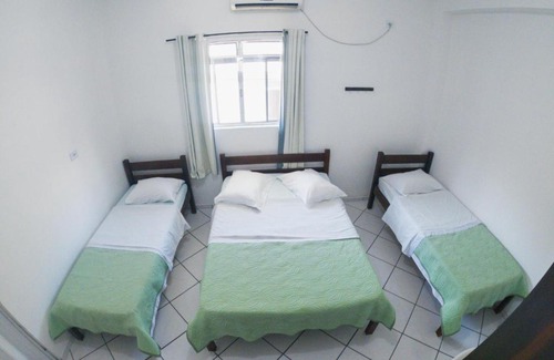 Pontal do Parana Hotel | Ocean View Retreat at Hotel Morada do Sol - Guest Rated 8/10