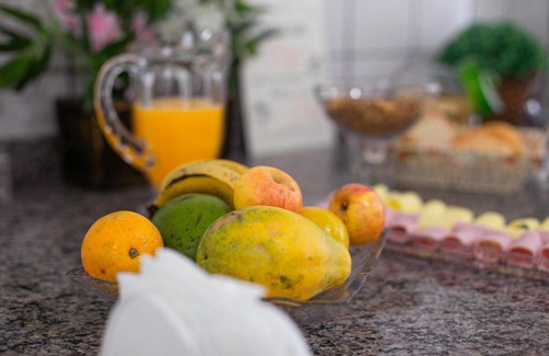 Pontal do Parana Hotel | Ocean View Retreat at Hotel Morada do Sol - Guest Rated 8/10