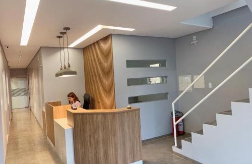 Morada Nobre Hotel | Budget-Friendly Hotel Morada Nobre with Family Amenities