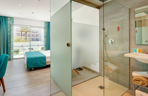 es Bacares Hotel | Discover Hotel More: Family-Friendly with Pool & Spa