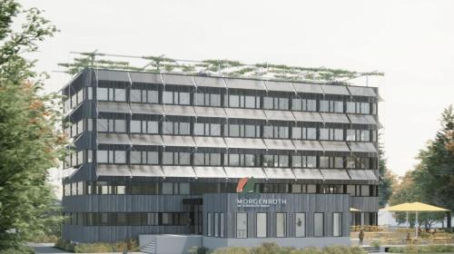 Bad Blankenburg Hotel | Hotel Morgenroth