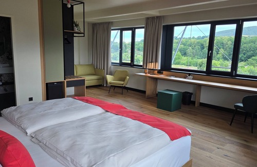 Bad Blankenburg Hotel | Hotel MORGENROTH Im Thüringer Wald