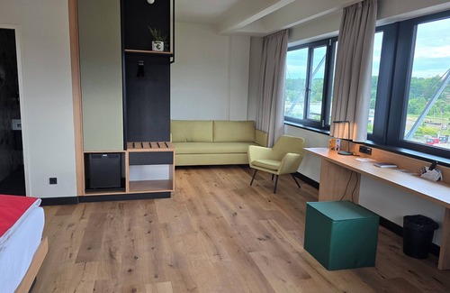 Bad Blankenburg Hotel | Hotel MORGENROTH Im Thüringer Wald