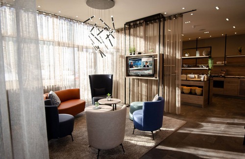 Altstadt Hotel | Discover Hotel Morjan: Family-Friendly with Great Amenities