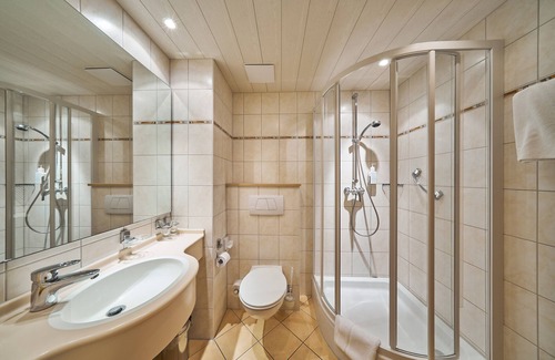 Altstadt Hotel | Discover Hotel Morjan: Family-Friendly with Great Amenities
