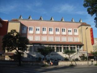 Mostar Hotel | Discover Hotel Mostar: 4-Star Comfort with Family Amenities
