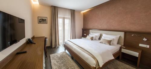 Mostar Hotel | Discover Hotel Mostar: 4-Star Comfort with Family Amenities