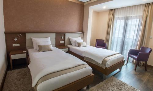 Mostar Hotel | Discover Hotel Mostar: 4-Star Comfort with Family Amenities