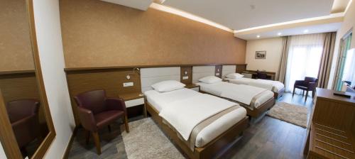 Mostar Hotel | Discover Hotel Mostar: 4-Star Comfort with Family Amenities
