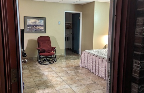 Saint-Pascal Hotel | Eco-Friendly Hotel Motel de la Montagne with Breakfast & Dining