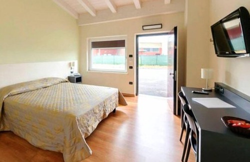 Viadana Hotel | Discover Hotel Motel Giglio: Rated 9/10 with Spa & Breakfast