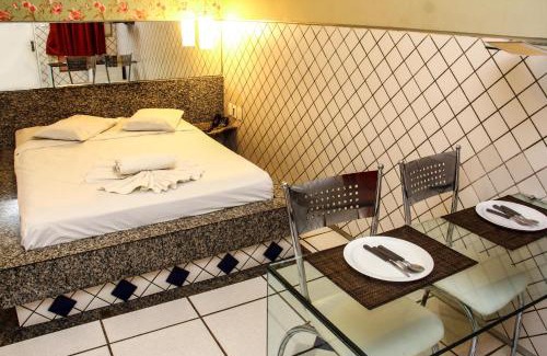 Boa Vista Hotel | Relaxing Retreat at Hotel & Motel Henrique Dias for Adults