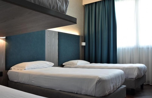 Grugliasco Hotel | Discover Exceptional Stays at Hotel Motel Prestige