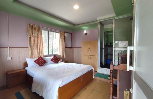 Nagarkot Hotel | Discover Hotel Mount Paradise: Family-Friendly Retreat