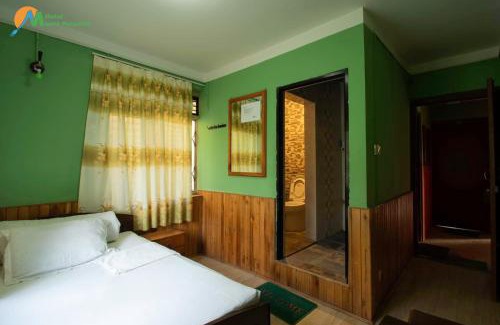 Nagarkot Hotel | Discover Hotel Mount Paradise: Family-Friendly Retreat