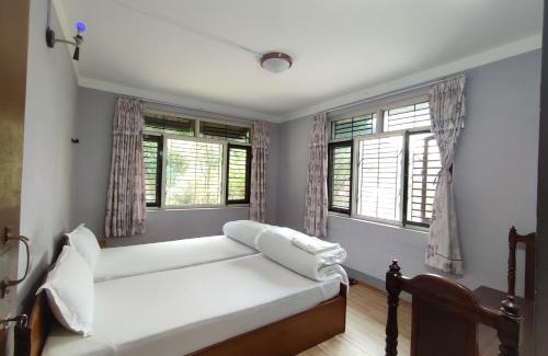 Nagarkot Hotel | Discover Hotel Mount Paradise: Family-Friendly Retreat