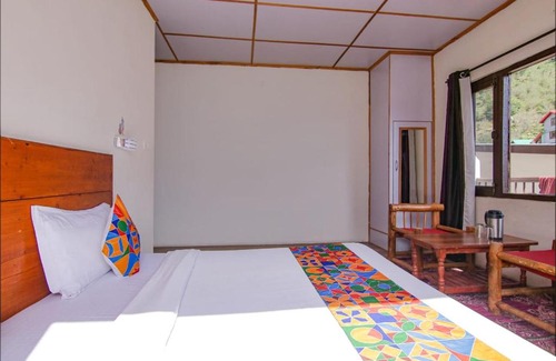 Aleo Hotel | Exceptional Hotel Mountain Inn: Pet-Friendly & Breakfast Included