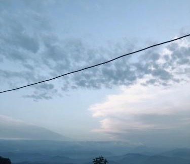 Nagarkot Hotel | Hotel Mountain Nest