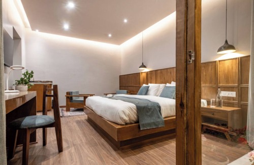 Leh Hotel | Experience Comfort at Hotel Mountain Vibes with Breakfast