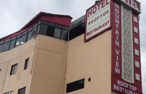 Pithoragarh Hotel | Scenic Hotel Mountain View with Rooftop Restaurant Awaits
