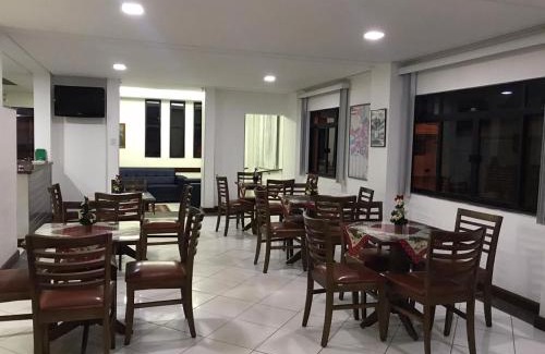 Brumado Hotel | Discover Hotel Moura: Pet-Friendly Stay with Breakfast Included