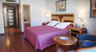 La Malagueta Hotel | Discover Comfort at Hotel MS Maestranza Málaga - 4 Star Stay
