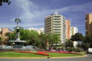 La Malagueta Hotel | Discover Comfort at Hotel MS Maestranza Málaga - 4 Star Stay
