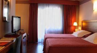 La Malagueta Hotel | Discover Comfort at Hotel MS Maestranza Málaga - 4 Star Stay